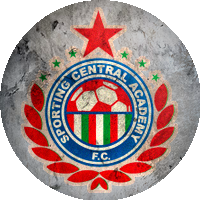 Logo Sporting Central Academy FC